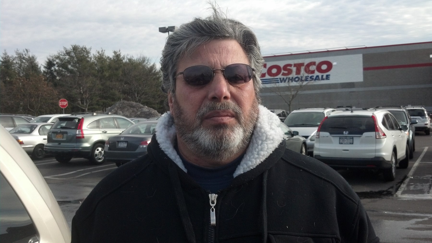 Obituary of Salvatore DeFranco