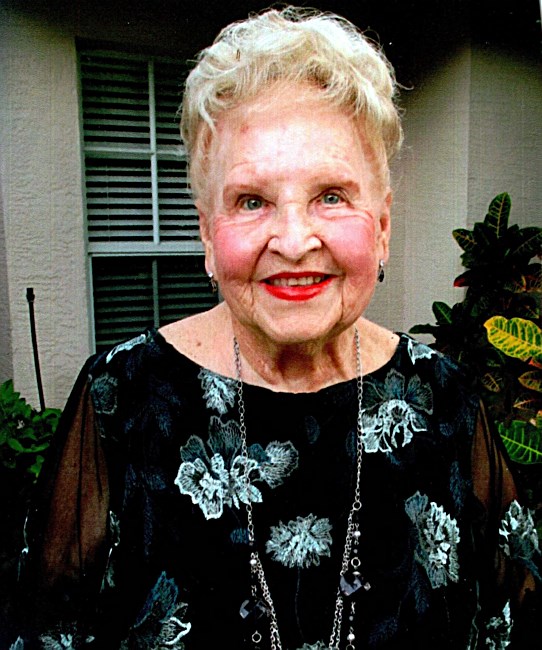 Obituario de Joyce E. Wehman