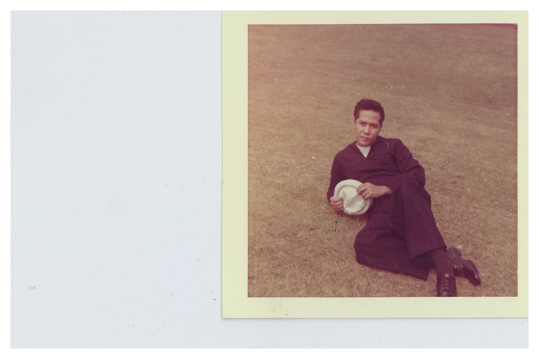 Obituary of Pastor Jacob Ellazar