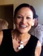 Julia Huff