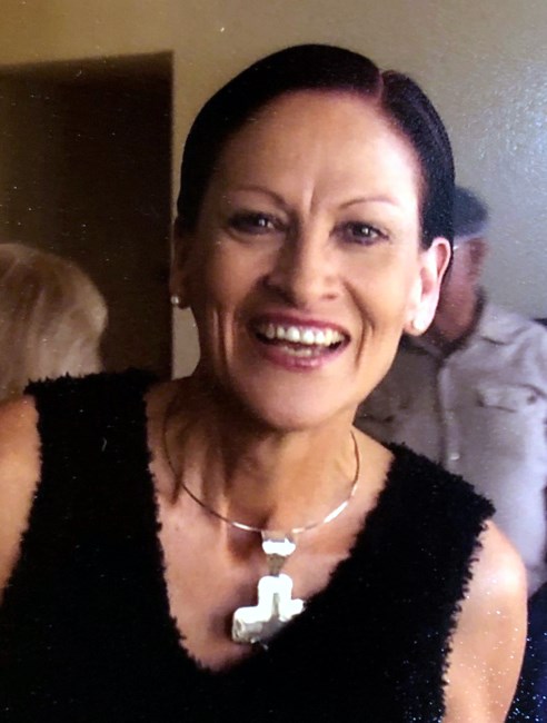 Obituary of Julia Fox Huff