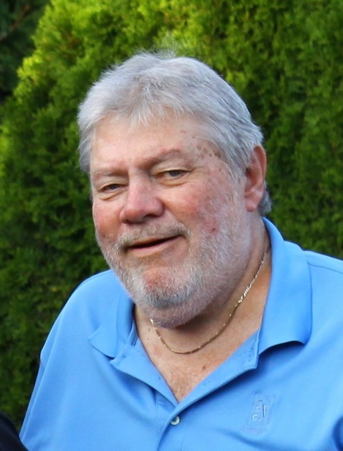 Obituary of Robert Wayne Harris