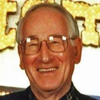 Obituary of Philip Cooper