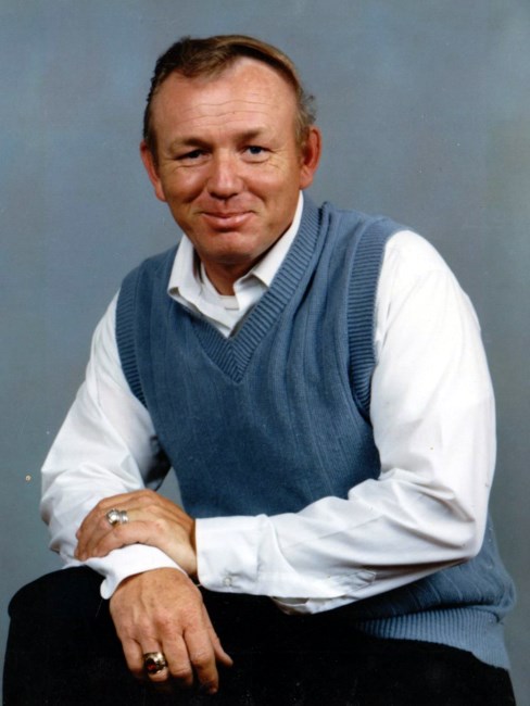 Obituary of Daniel H. Lockhart