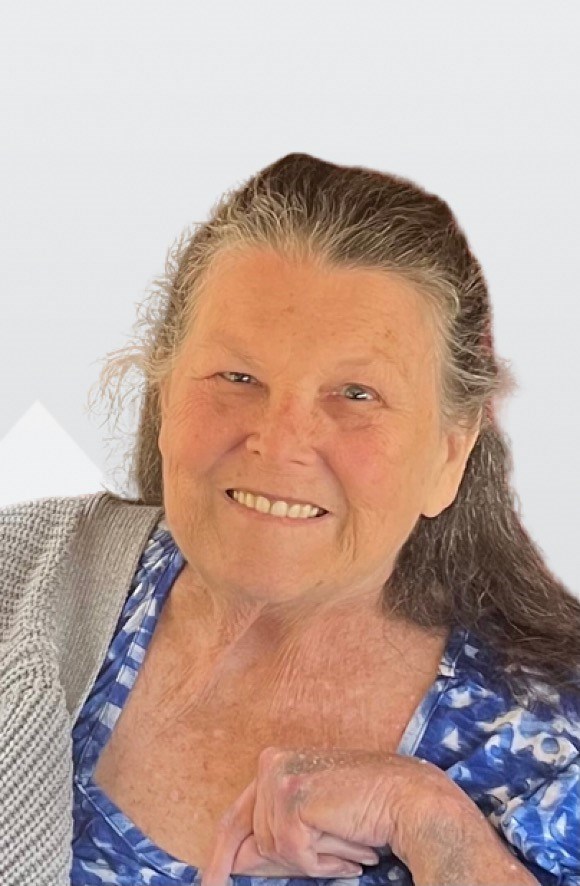 Obituary of Sandra "Sandy" Lumpee Johnson