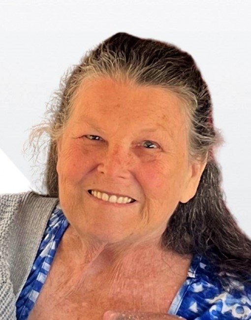 Obituary of Sandra "Sandy" Lumpee Johnson