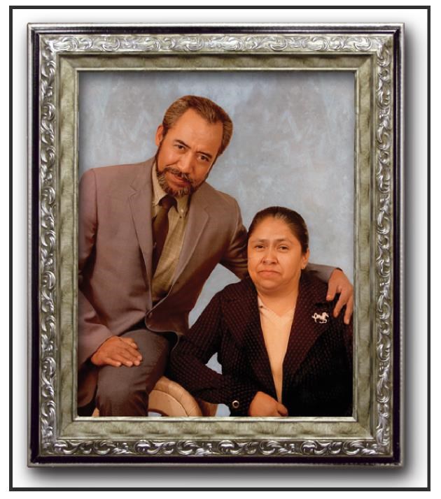 Obituary of Pedro Luna Guerra