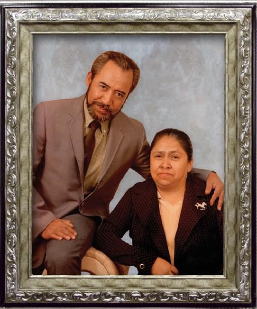 Obituary of Pedro Luna Guerra