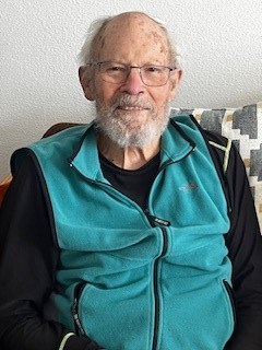 Obituary of Donald Elston Fosket