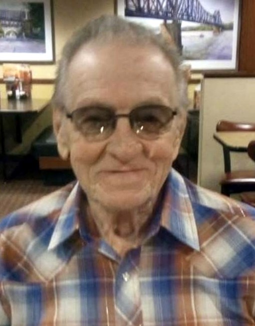 Obituary of James R. Ruffner