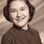 Obituary of Beatrice Walser