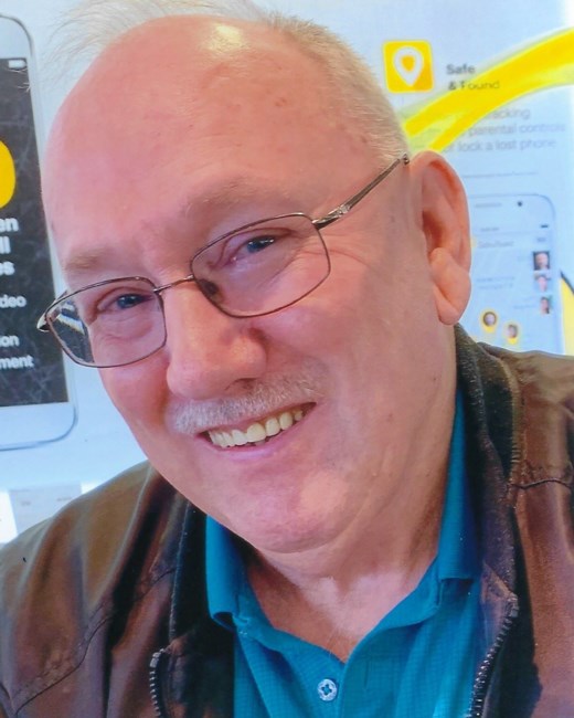 Obituary of Ronald Dwight Reynolds