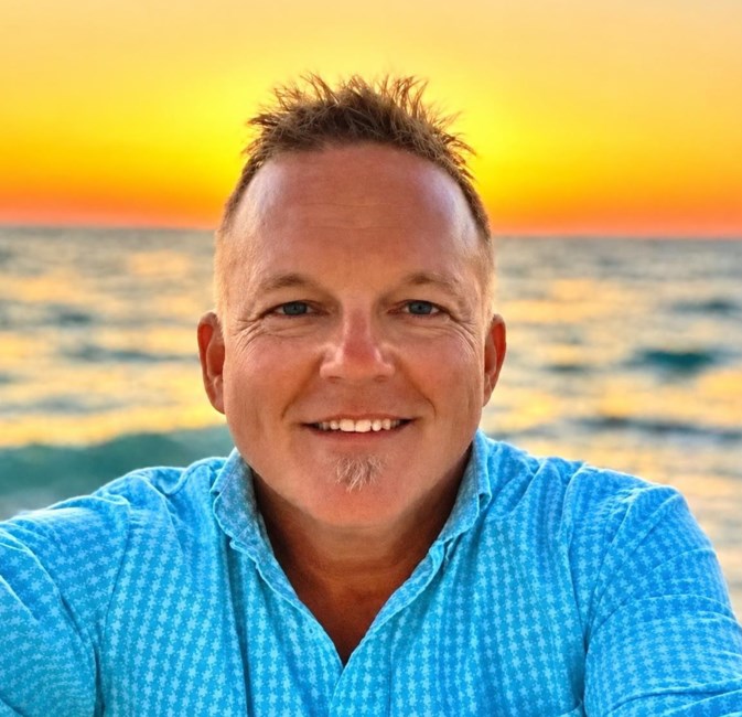 Obituary of Torrey Alan Waterson