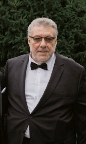 Obituary of Emery F. Varga