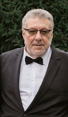 Obituary of Emery F. Varga