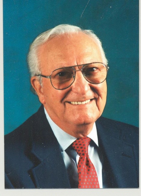 Obituary of Luke Daidone