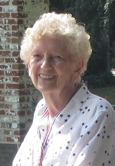 Obituary of Berta Faye Rex
