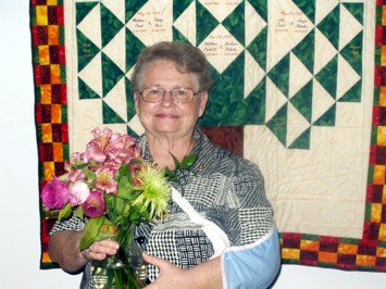 Obituary of Margaret O. Owens Daab