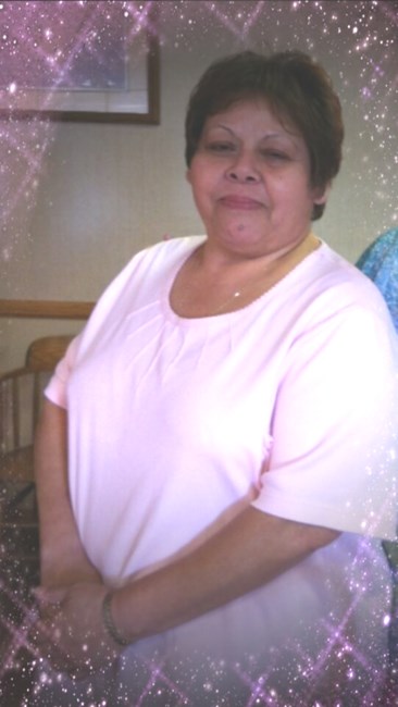 Obituary of Jessie Marie Ayala