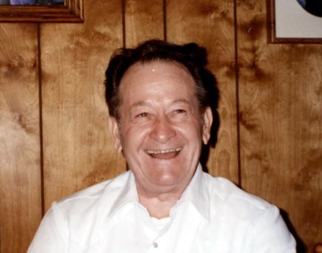 Obituario de Kermit Orville Feldt