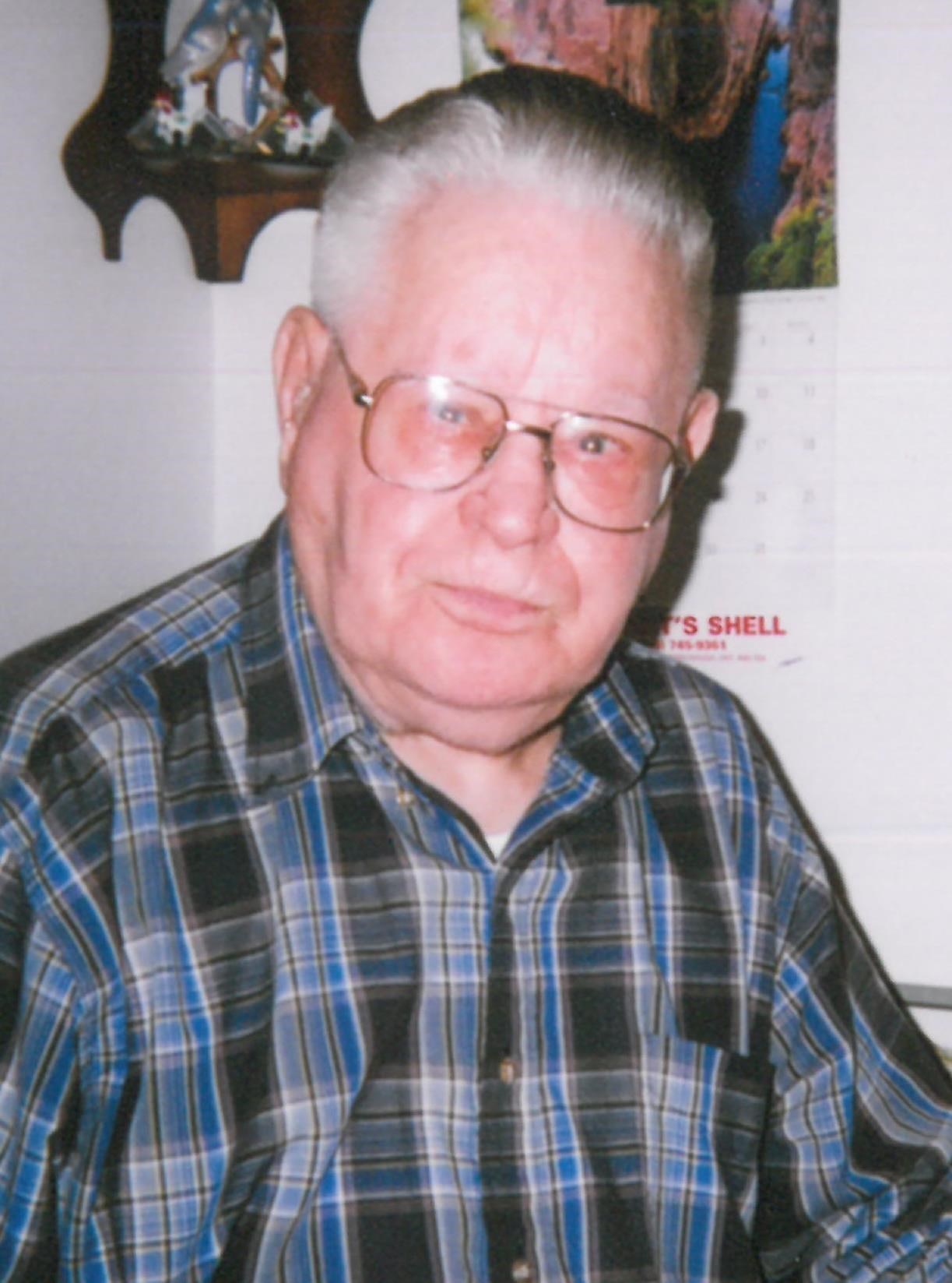 Billy Young Obituary And Cremation Notice - yc1k0s4