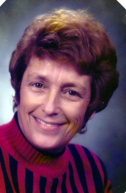 Obituary of Judith L Michael