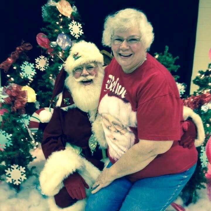 Obituary of Jean Louise Vernon