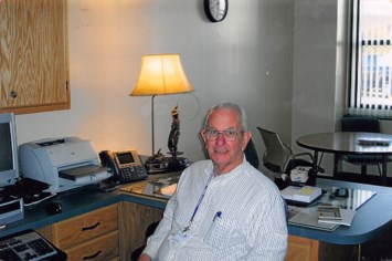 Obituario de Robert L. Corley