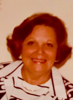 Obituary of Patricia House Boren
