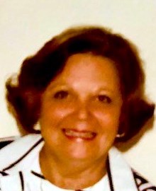 Obituary of Patricia House Boren