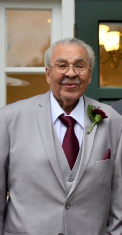 Obituary of Angel Luis Santiago