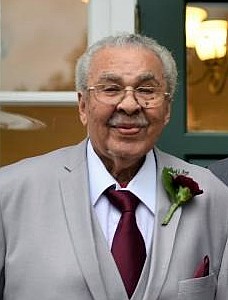 Obituary of Angel Luis Santiago