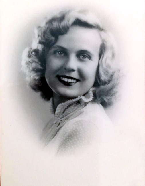 Obituary of Rose M. Rosner