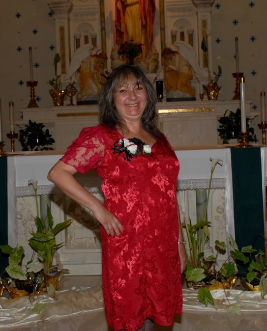 Obituary of Linda Marie Maestas