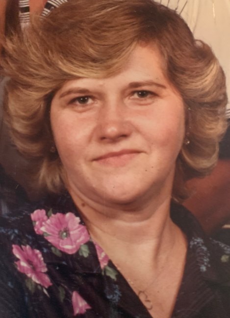 Obituary of Shirley Mae Dixon