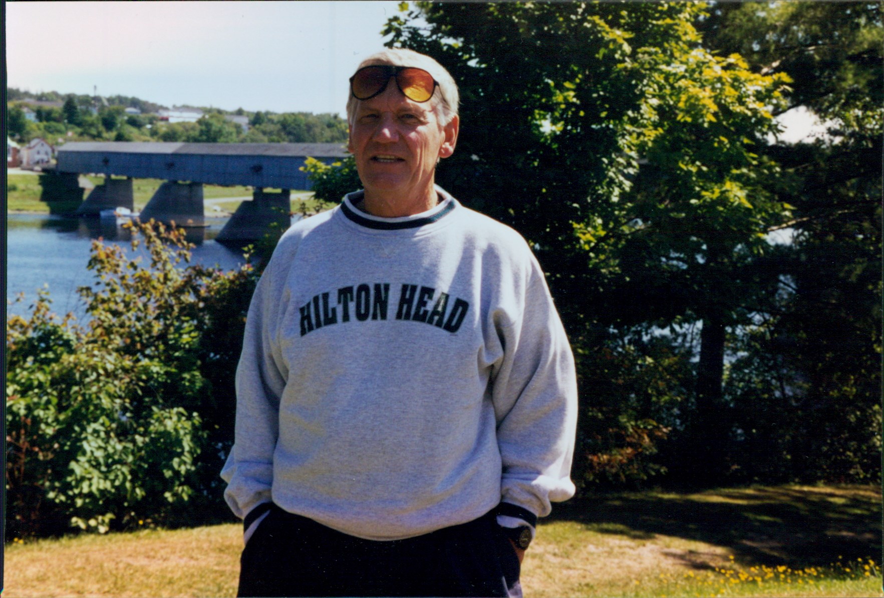 Obituary of George Warren Crake