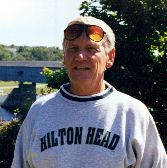 Obituary of George Warren Crake