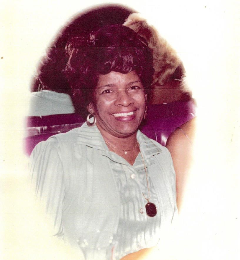 Obituary of Clarene Yvonne Williams