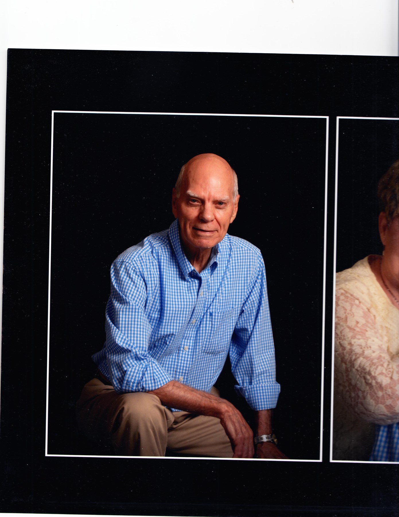 Obituary of Thomas "Tom" Rudolph Koch