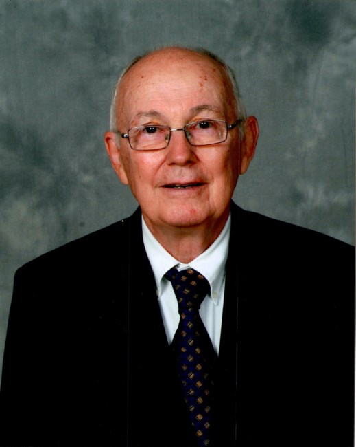 Obituary of William David Dwyer