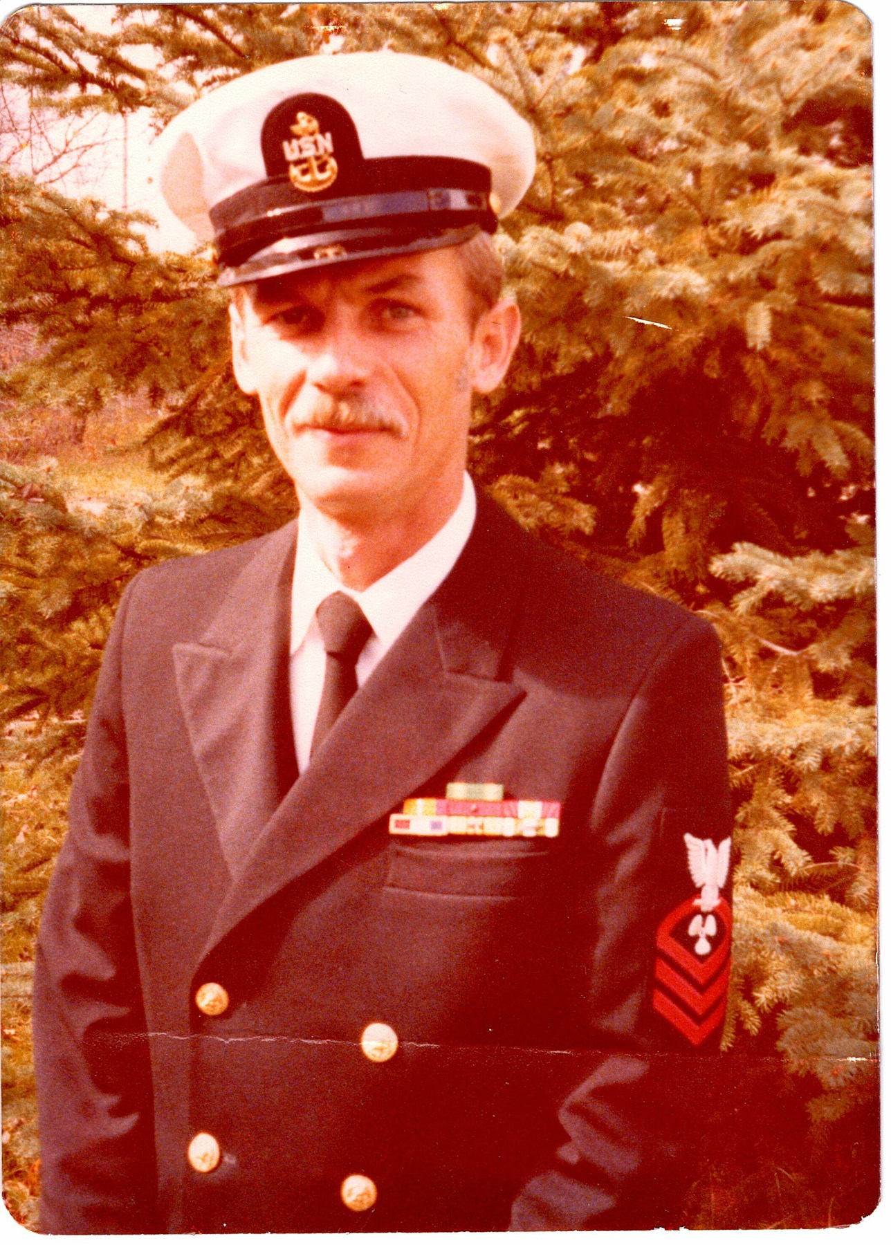 Obituary of Lawrence E Walker