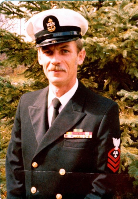 Obituary of Lawrence E Walker