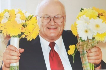 Obituary of Harold Rogers Watkins
