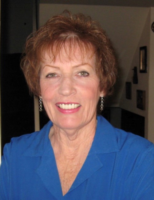 Obituary of Connie Faye Reimer