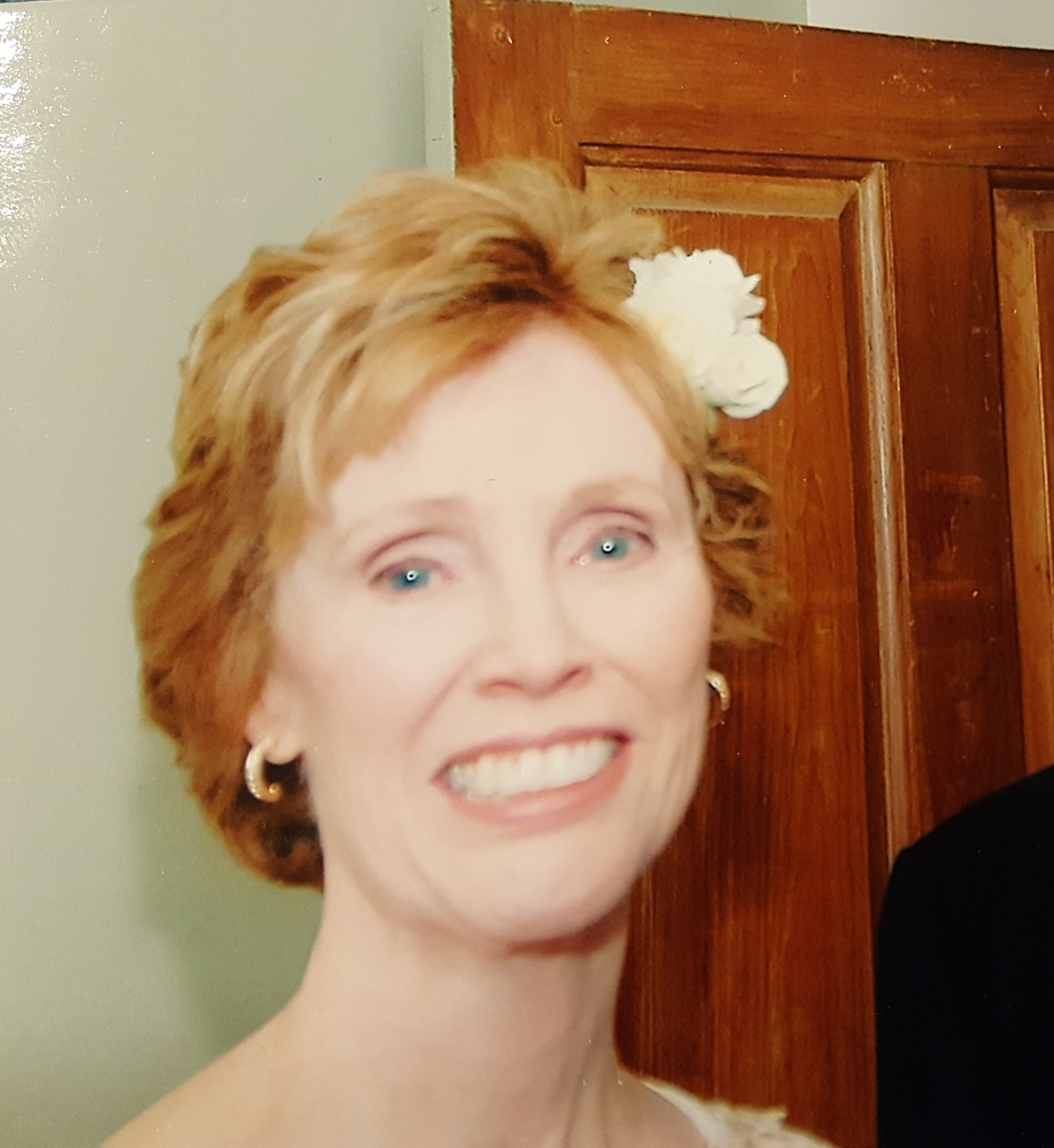 Obituary of Mary Susan Morrison