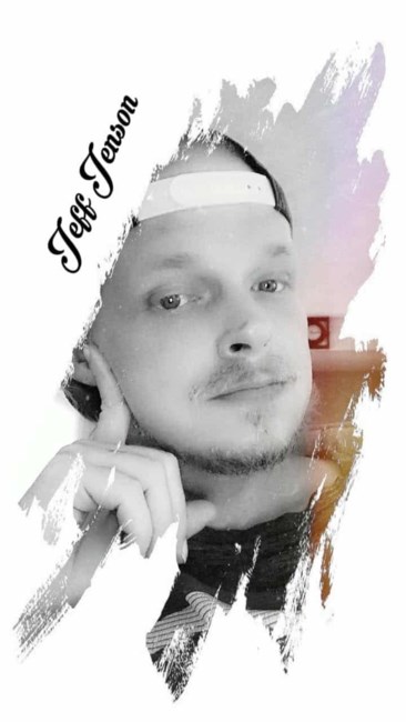 Avis de décès de Jeffery Alan Jenson