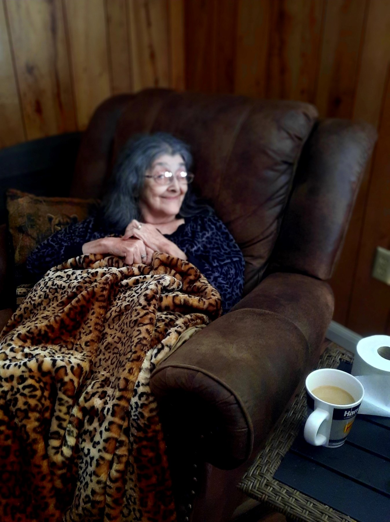 Obituary of Brenda Sue Bolch