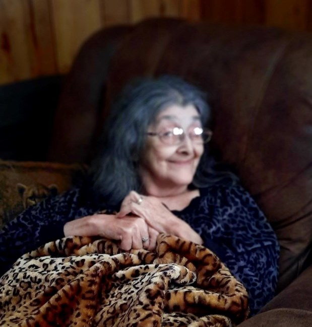 Obituary of Brenda Sue Bolch