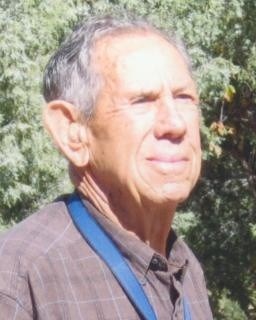Obituary of Earl Edward Stamper