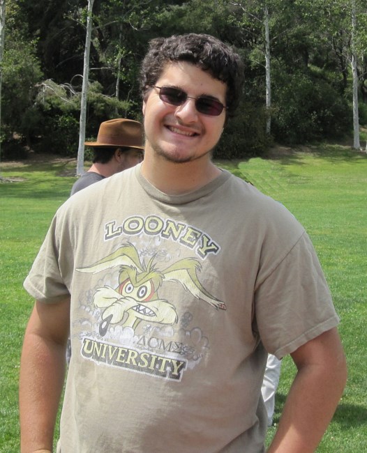 Obituary of Zachary David Whelan